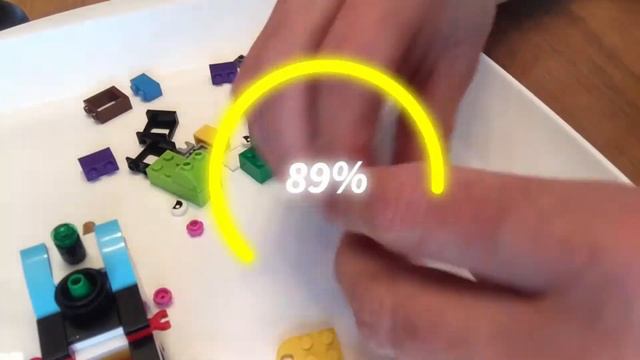 CHALLENGE CONSTRUCTION N°3 LEGO 🏗 смотреть онлайн