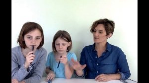 Online Art Lesson: Drawing Part 1.