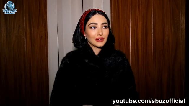 Zarina Nizomiddinovaning Shohruhxon konserti oldidan qisqa intervyusi!!! смотреть онлайн