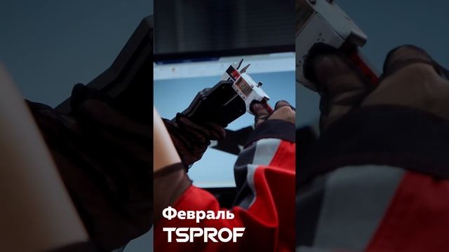 Календарь TSPROF 2024 смотреть онлайн