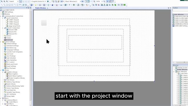 Flexem FStudio tutorial - External Mouse and Keyboard смотреть онлайн
