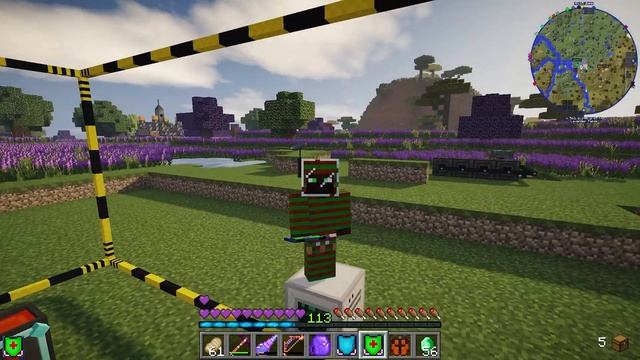 [LP. техно выживание] #35 УЛУЧШЕНИЯ ДРАКОНА minecraft! | ic2 (индастриал)| выживание майнкрафт ic2 смотреть онлайн