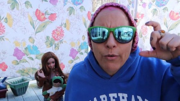 upcoming Doll convention Details-the annual dolly meet&greet plans#slumberparty showoff collab deat