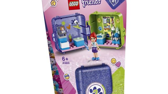 10 NAJLEPIEJ SPRZEDAJĄCYCH się ZESTAWÓW LEGO смотреть онлайн