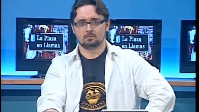 Entrevista a Asier González, hermano de la asesinada Yolanda González смотреть онлайн