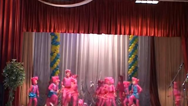 Pepa.великая писаревка Нон-стоп.