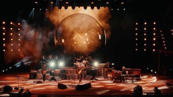 Joe Bonamassa - "Time Clocks" (Live) - Tales of Time