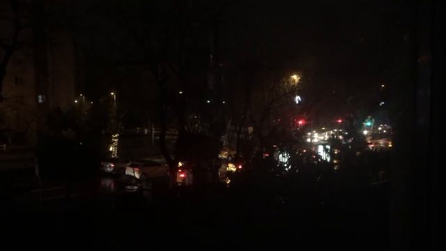 Istanbul Emergency Services Dash to Scene of Club Shooting смотреть онлайн