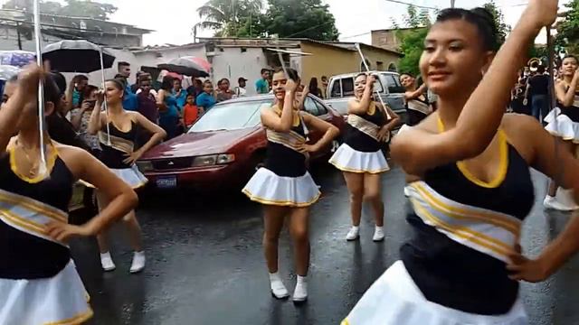 Instituto Politécnico Sonsonte 2016 смотреть онлайн