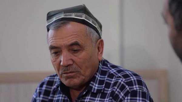 Kuyovining ichkuyov bo'lishini istagan qaynota! Iqror - 96 son