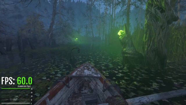 📈 TEST FPS Xbox Series S | METRO EXODUS [Optimized][60FPS] смотреть онлайн