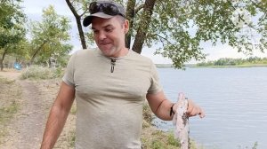 Рыбалка Ростов-на-Дону 👻🎣