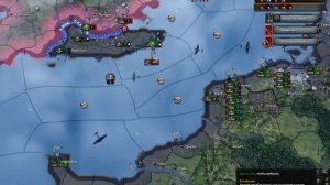 Как сделать морское вторжение в хой 4?