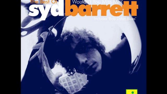 Syd Barrett - Wouldn't you miss me смотреть онлайн