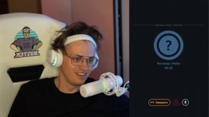 БУСТЕР В ЧАТ РУЛЕТКЕ НЕКТО МИ / BUSTER NEKTO ME