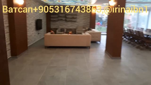 300-40.Турция.Алания.1+1,70м2,до моря 150м,цена 55000€ смотреть онлайн