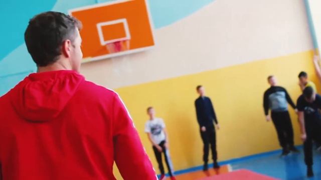 Фильм "Учитель года" смотреть онлайн