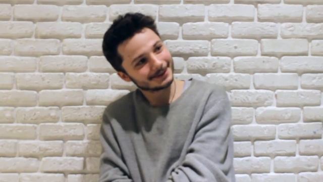 Женовачи. "МАСТЕР ГЛАЗАМИ УЧЕНИКОВ". Тизер смотреть онлайн