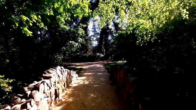 Schloss Marquardt Open Teaser смотреть онлайн