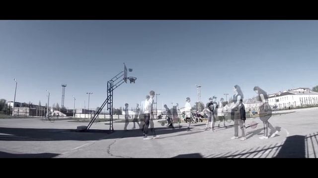 Alex Frerunenko - Beginning Of The Story