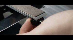 Система заточки ножей TSPROF Blitz Pro, идеальная точилка на кухню