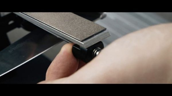 Система заточки ножей TSPROF Blitz Pro, идеальная точилка на кухню