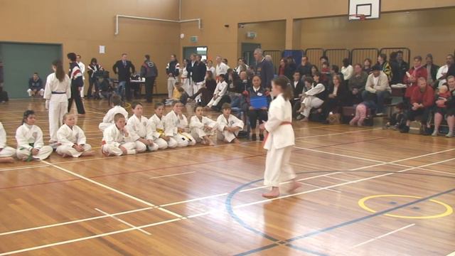 gkr wgtn r1 12 05 2007 ring2 9 11yrs male female 8th 6th kata 10 saifa смотреть онлайн