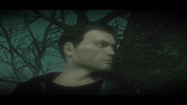 Painkiller Black Edition 2 chapter 6 level "Болото". Прохождение смотреть онлайн
