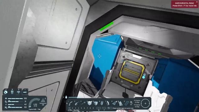 Space Engineers #23: Not Another Fresh Start смотреть онлайн