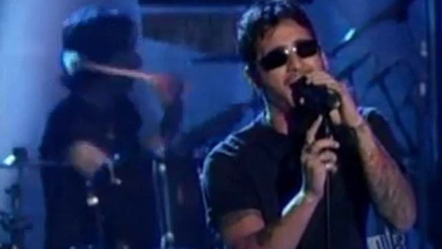 Godsmack - Serenity