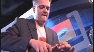 Галилео. Эксперимент. Посадки