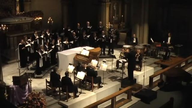 Rutter - Gloria: Mvt. 1 смотреть онлайн