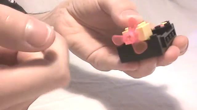 Lego Aquazone Video Review: Sea Sprint 9 (1995) [English] смотреть онлайн