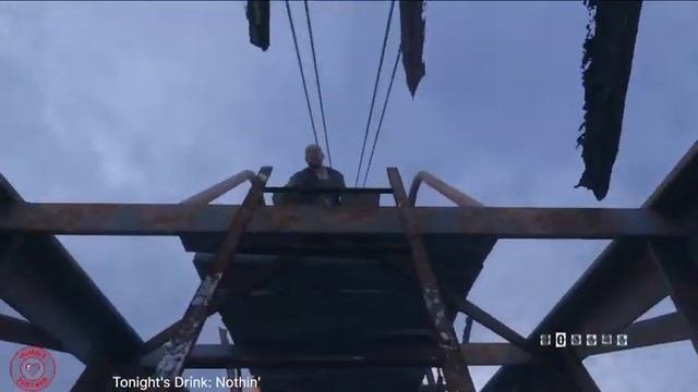 Metro Boomin' (Metro Exodus)