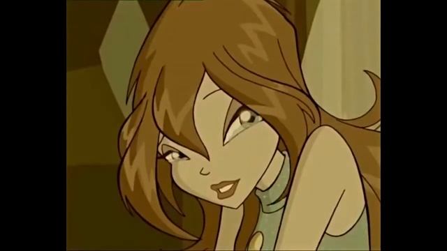 Winx club Блум и Скай Прошу об одном смотреть онлайн