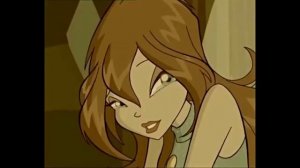 Winx club   Блум и Скай   Прошу об одном
