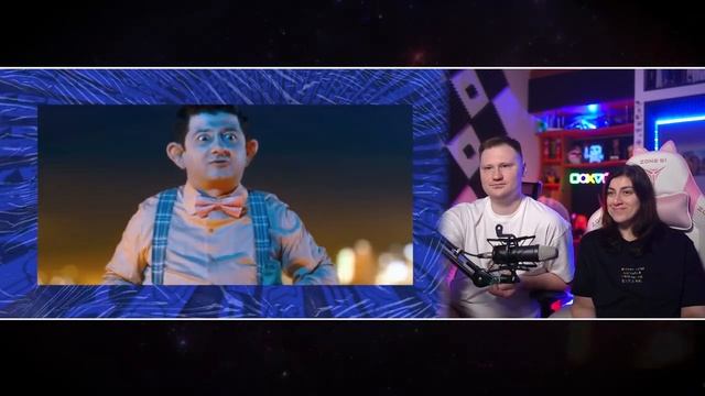 Наша RUSSIA - ЧТО СТАЛО С АКТЕРАМИ _ Смерть, бездомный и спасение в Крокусе _ РЕАКЦИЯ на Х