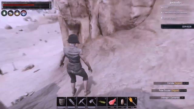 Começando "bem" no Conan Exiles em 2021 смотреть онлайн