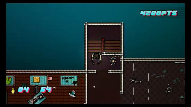 Swedish Gamer - Hotline Miami 2 Review смотреть онлайн