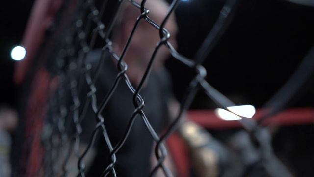 Behind the scenes of Tom Aspinall Camp for UFC London смотреть онлайн