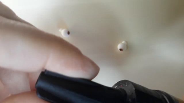 Video tutorial painting eyes 6mm for bjd dolls / Видеоурок роспись глаз 6мм для бжд куклы смотреть онлайн