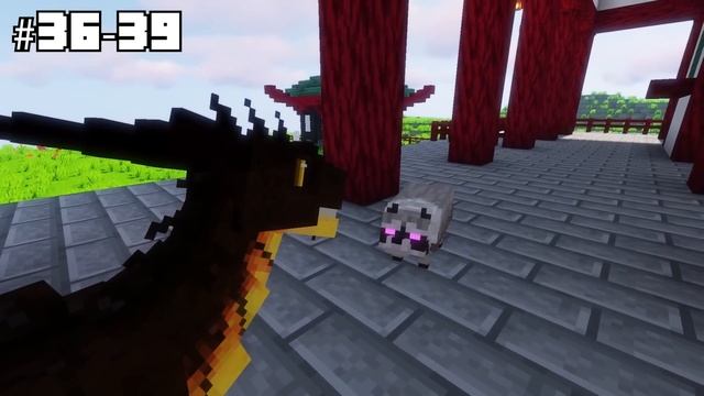 I Survived 100 DAYS as a NOOB DRAGON in HARDCORE Minecraft! смотреть онлайн