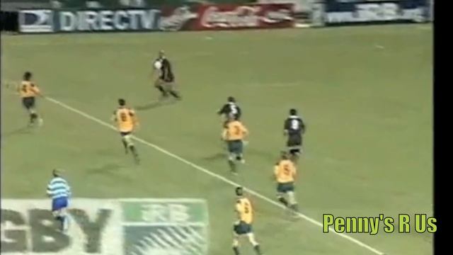 All Blacks (Highlights) смотреть онлайн