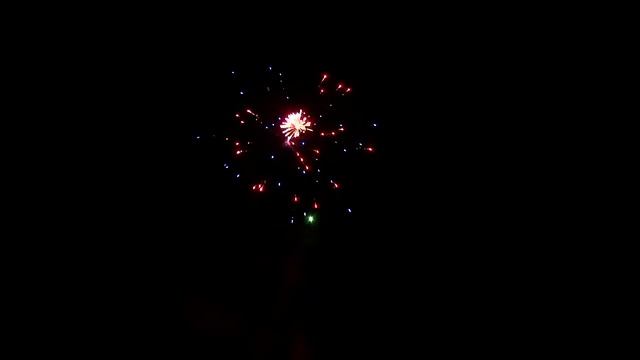 Омск фейерверк ОТ 015 'Лазурит' смотреть онлайн
