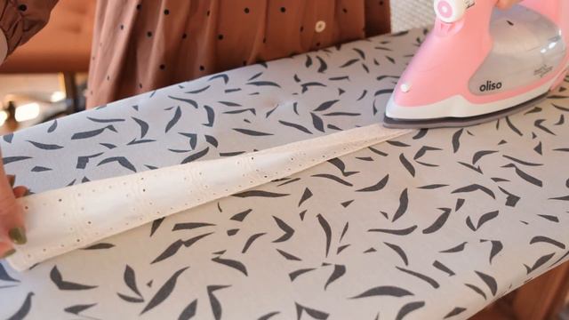 DIY Gathered Rectangle Dress | Step-By-Step Sewing Tutorial смотреть онлайн