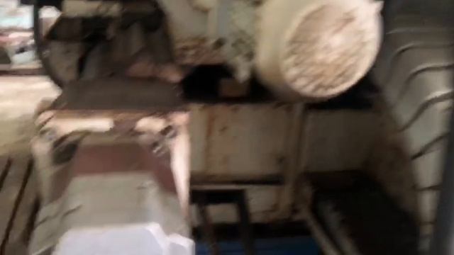 16Б16Т1 Станок патронно центровой с ЧПУ смотреть онлайн