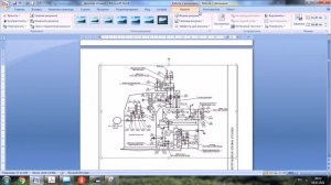 Оформление студенческих работ (основной текст)