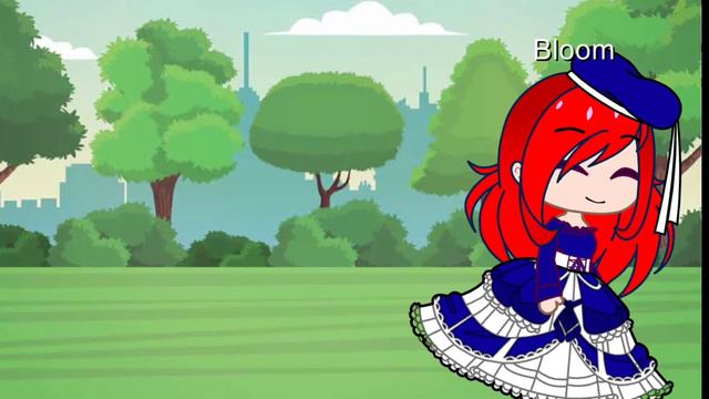 🧚🏻♀️Кто твой хранитель🧚🏻♀️winx💕Chokolate Milk. смотреть онлайн