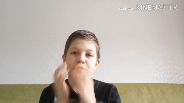 Первое видео\Просто школьник смотреть онлайн