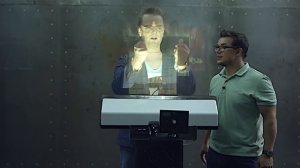 МегаГалилео. Пилотный (неэфирный) выпуск.